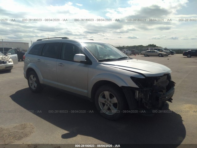 DODGE JOURNEY 2012 3c4pddbg0ct206219