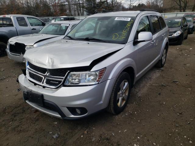 DODGE JOURNEY SX 2012 3c4pddbg0ct208309