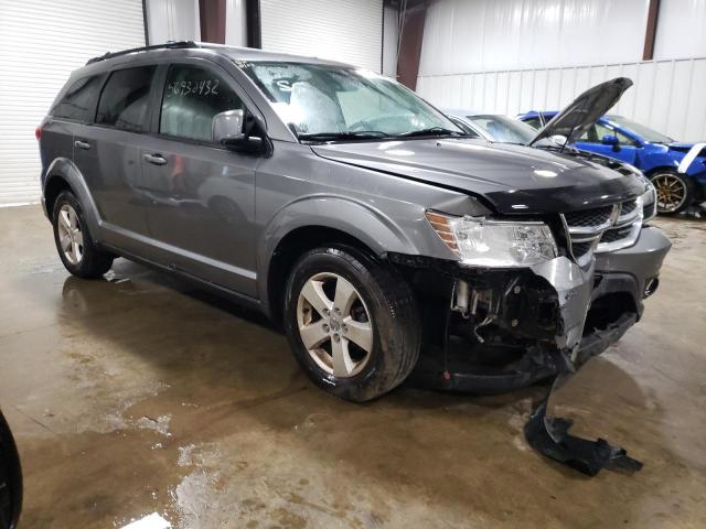 DODGE JOURNEY SX 2012 3c4pddbg0ct208312