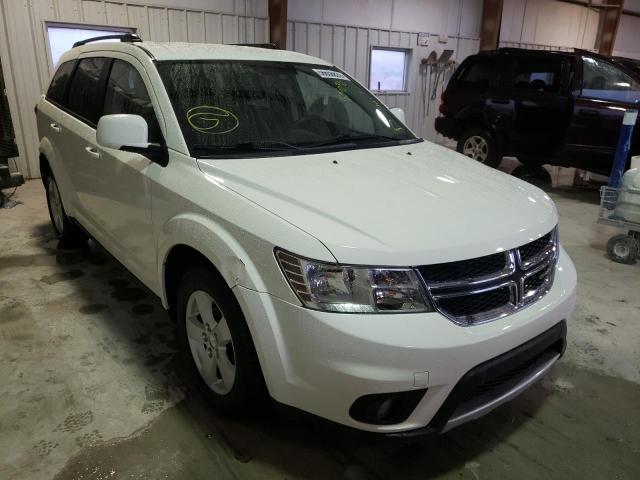 DODGE JOURNEY SX 2012 3c4pddbg0ct209038