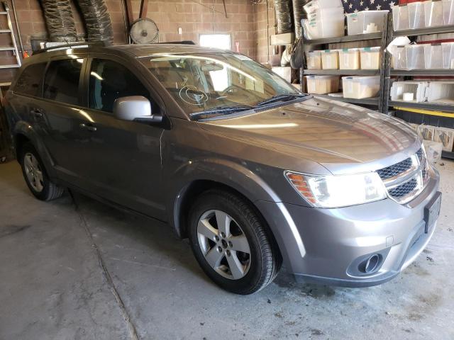 DODGE JOURNEY SX 2012 3c4pddbg0ct232187