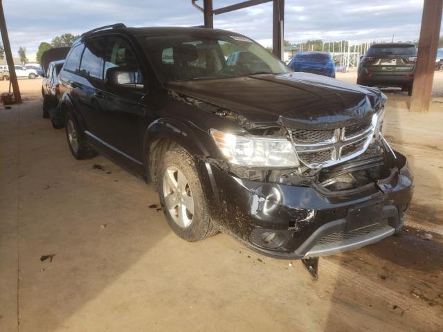 DODGE JOURNEY SX 2012 3c4pddbg0ct246137