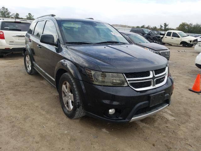 DODGE JOURNEY SX 2012 3c4pddbg0ct246168