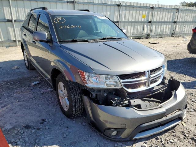 DODGE JOURNEY SX 2012 3c4pddbg0ct246204