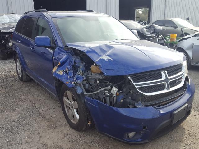 DODGE JOURNEY SX 2012 3c4pddbg0ct246221