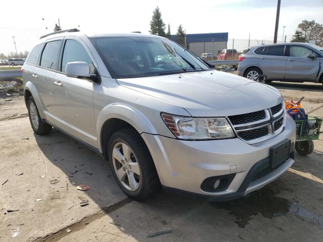 DODGE JOURNEY SX 2012 3c4pddbg0ct260779