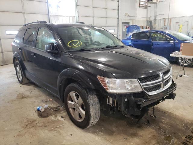 DODGE JOURNEY SX 2012 3c4pddbg0ct278974