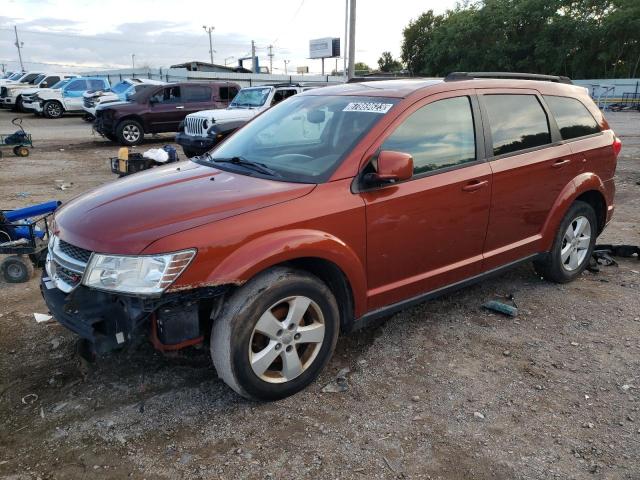 DODGE JOURNEY SX 2012 3c4pddbg0ct291000