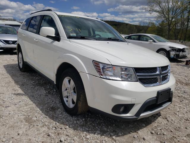 DODGE JOURNEY SX 2012 3c4pddbg0ct293359