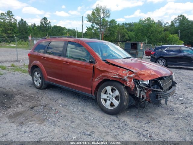 DODGE JOURNEY 2012 3c4pddbg0ct297508