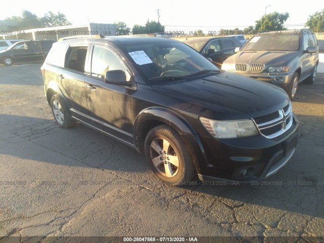 DODGE JOURNEY 2012 3c4pddbg0ct300326