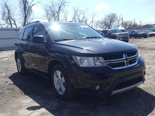 DODGE JOURNEY SX 2012 3c4pddbg0ct300407