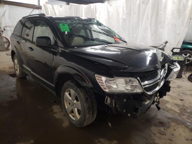 DODGE JOURNEY SX 2012 3c4pddbg0ct300424