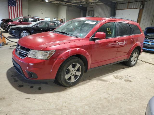 DODGE JOURNEY 2012 3c4pddbg0ct307468