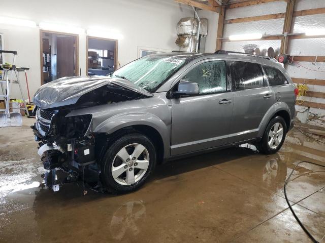 DODGE JOURNEY 2012 3c4pddbg0ct325209