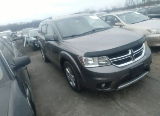 DODGE JOURNEY 2012 3c4pddbg0ct345718