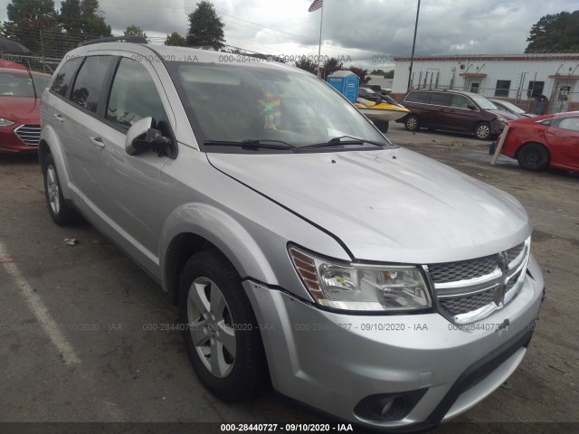 DODGE JOURNEY 2012 3c4pddbg0ct350059