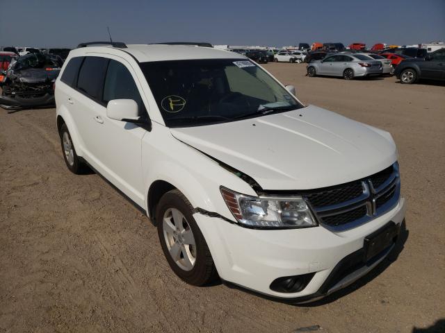 DODGE JOURNEY SX 2012 3c4pddbg0ct356489