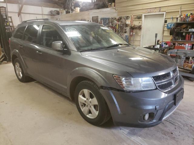 DODGE JOURNEY SX 2012 3c4pddbg0ct364835