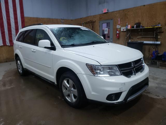 DODGE JOURNEY SX 2012 3c4pddbg0ct369467