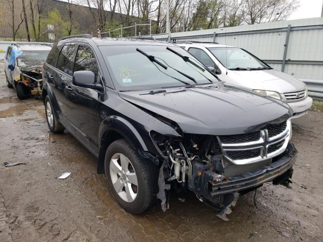 DODGE JOURNEY SX 2012 3c4pddbg0ct369632