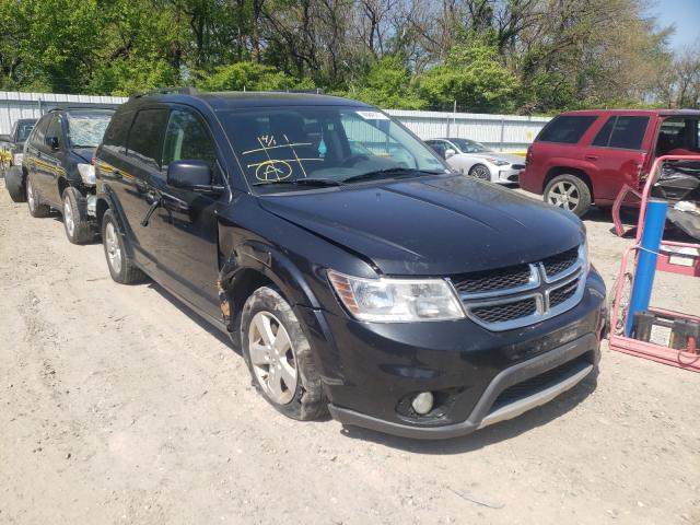 DODGE JOURNEY SX 2012 3c4pddbg0ct374555