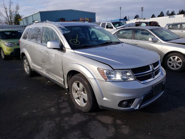 DODGE JOURNEY SX 2012 3c4pddbg0ct396572