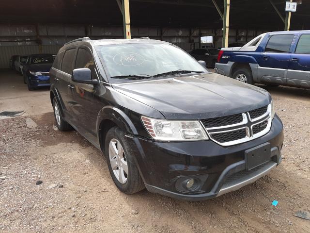 DODGE JOURNEY SX 2012 3c4pddbg0ct396717