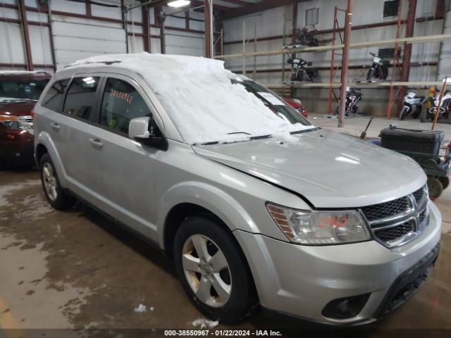 DODGE JOURNEY 2012 3c4pddbg0ct396801