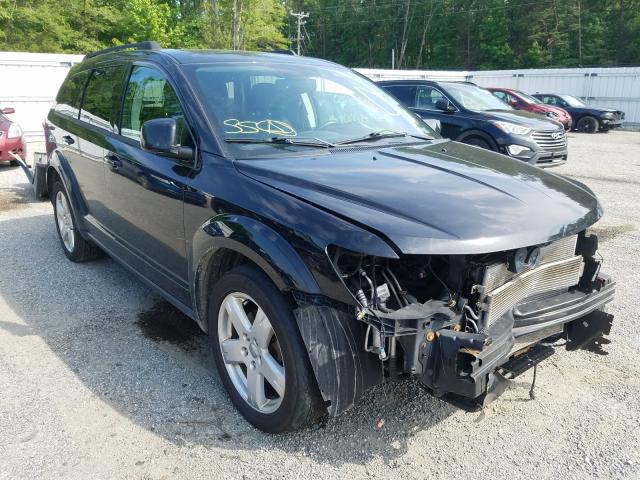 DODGE JOURNEY SX 2012 3c4pddbg0ct397365