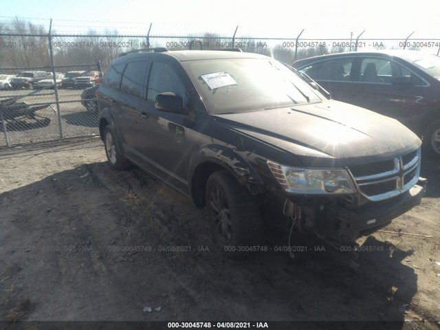 DODGE JOURNEY 2013 3c4pddbg0dt506862