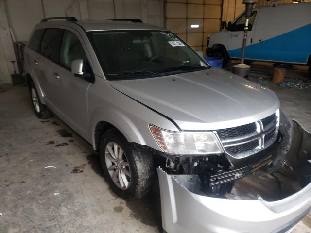 DODGE JOURNEY SX 2013 3c4pddbg0dt507459