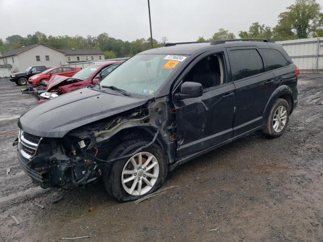 DODGE JOURNEY 2013 3c4pddbg0dt507493