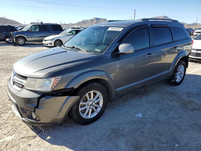 DODGE JOURNEY SX 2013 3c4pddbg0dt510359