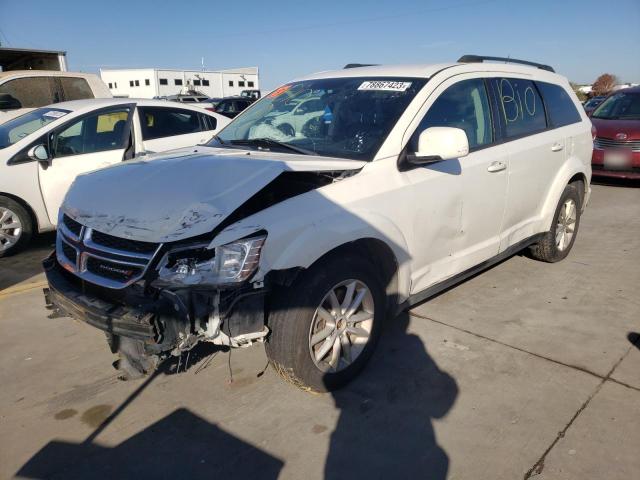 DODGE JOURNEY 2013 3c4pddbg0dt549209