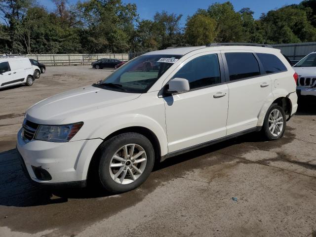 DODGE JOURNEY SX 2013 3c4pddbg0dt559075