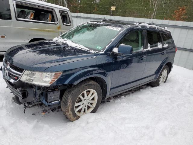 DODGE JOURNEY SX 2013 3c4pddbg0dt565877