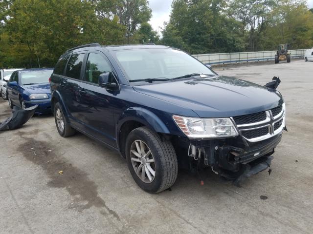 DODGE JOURNEY SX 2013 3c4pddbg0dt566186