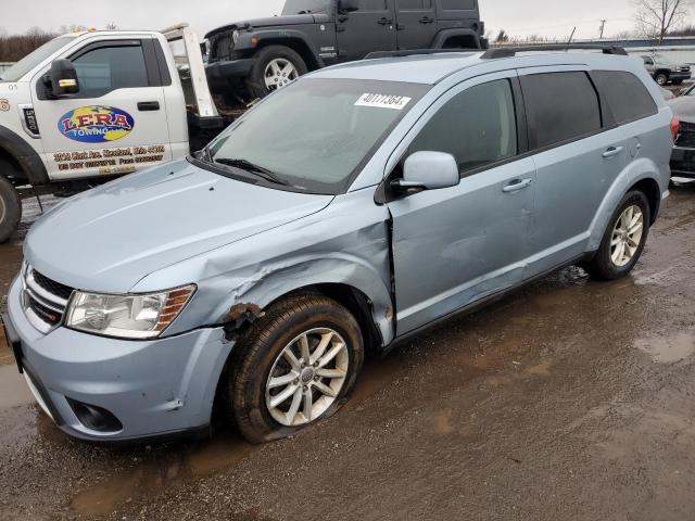 DODGE JOURNEY 2013 3c4pddbg0dt566320