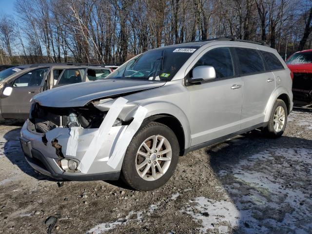 DODGE JOURNEY 2013 3c4pddbg0dt571355