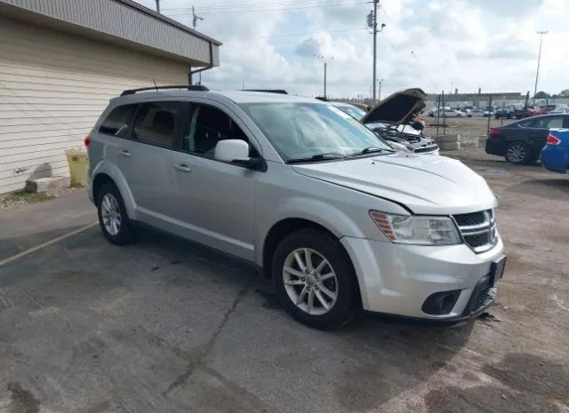 DODGE JOURNEY 2013 3c4pddbg0dt571632