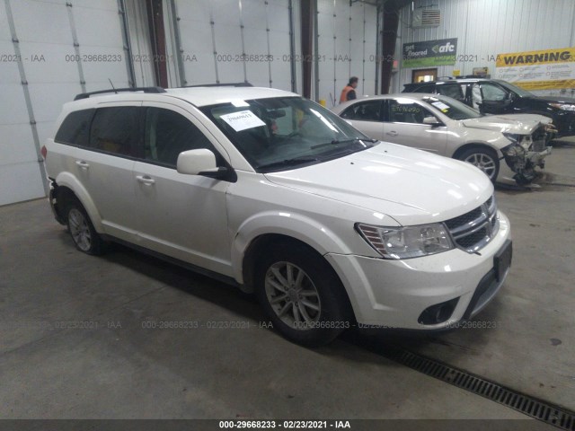 DODGE JOURNEY 2013 3c4pddbg0dt579147