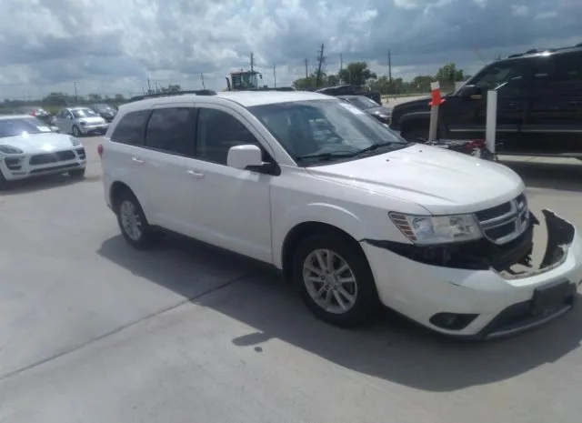 DODGE JOURNEY 2013 3c4pddbg0dt586793