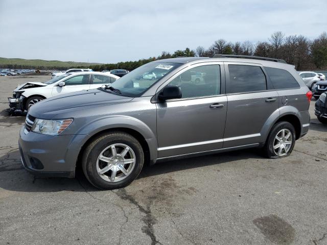 DODGE JOURNEY 2013 3c4pddbg0dt586843