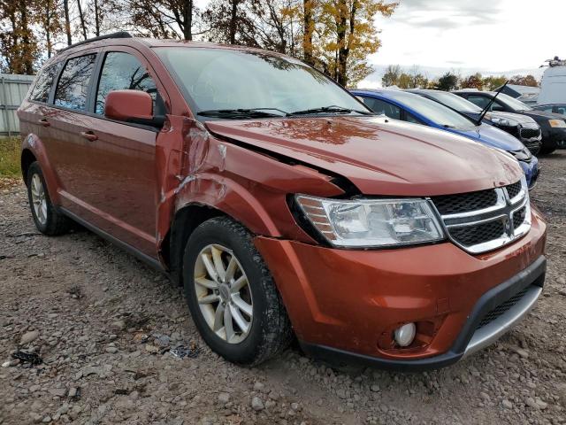 DODGE JOURNEY SX 2013 3c4pddbg0dt606959