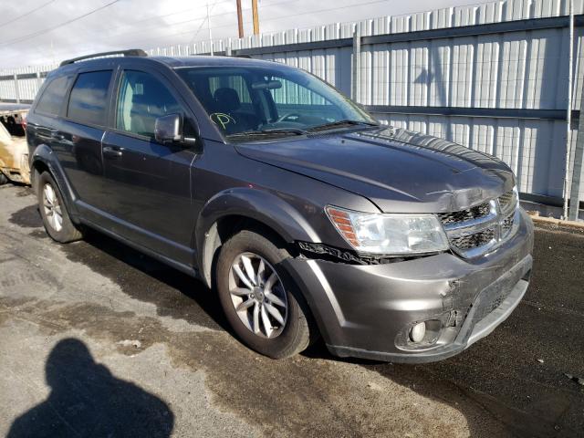 DODGE JOURNEY SX 2013 3c4pddbg0dt606962