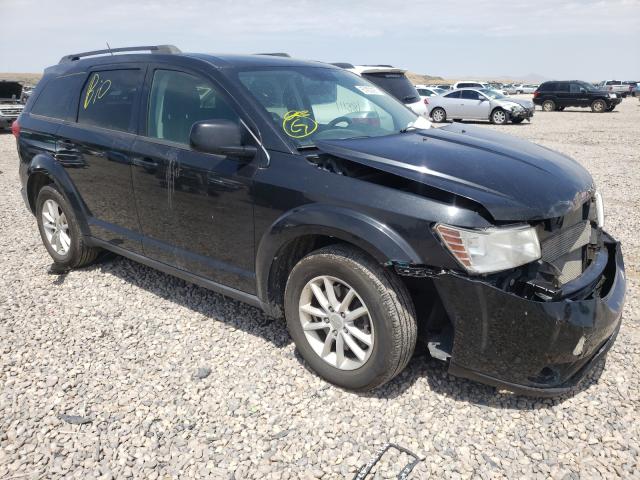 DODGE JOURNEY SX 2013 3c4pddbg0dt615015