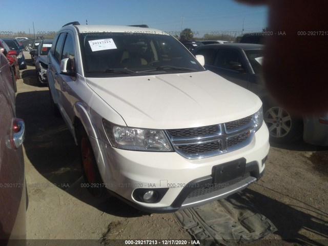 DODGE JOURNEY 2013 3c4pddbg0dt615144