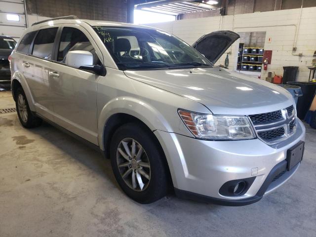 DODGE JOURNEY SX 2013 3c4pddbg0dt627147