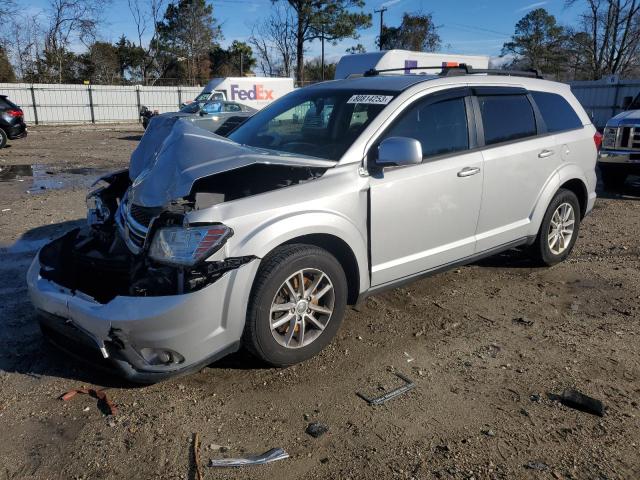 DODGE JOURNEY 2013 3c4pddbg0dt641517